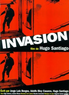 Invasion (1969) - la critique