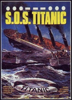SOS Titanic, la fin du film catastrophe