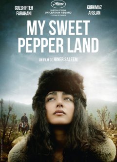 My Sweet pepper land - la bande-annonce 