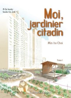 Moi, Jardinier Citadin
