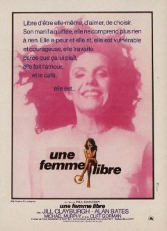 Paul Mazursky (1930-2014) : un cinéaste libre