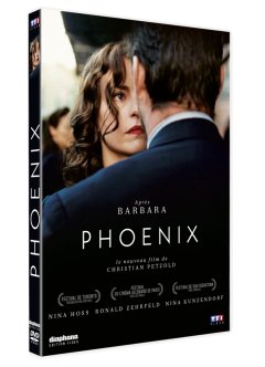 Phoenix - Le test DVD