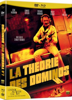 La Théorie des dominos - La critique + le test Blu-ray