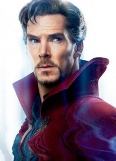 Box-office France : Doctor Strange contre les Trolls de Dreamworks