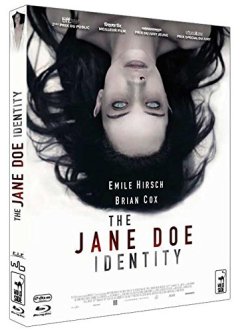 The Jane Doe Identity : son plan B, la vidéo !