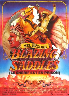 Le shérif est en prison - la critique du film