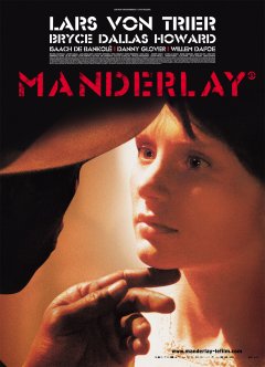Manderlay - Lars von Trier - critique