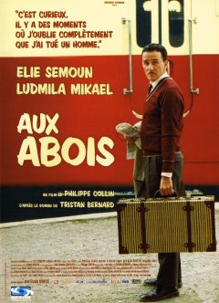 Aux abois - Philippe Collin - critique