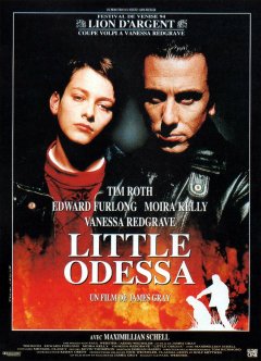 Little Odessa - James Gray - critique 