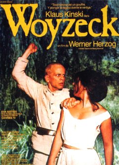Woyzeck - Werner Herzog - critique