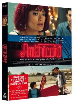 Americano - la critique + le test DVD