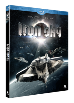 Iron Sky - la critique