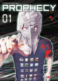 Prophecy T1 - La critique