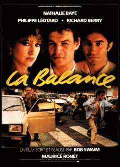 Florent Emilio Siri planche sur un remake de La Balance