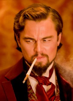 Raspoutine : DiCaprio s'abonne aux rôles à barbe ! 