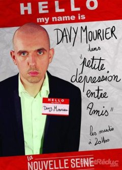 Après la Petite Mort, la Petite Dépression...