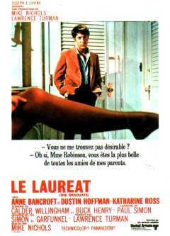 Mike Nichols : décès du réalisateur du Lauréat