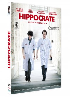 Hippocrate - Thomas Lilti - critique & test DVD