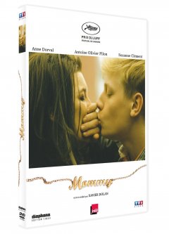 Mommy - le test DVD