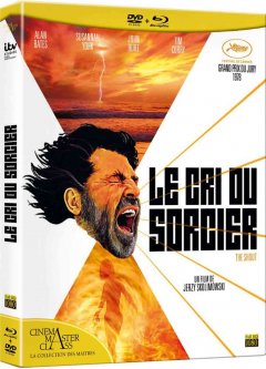 Le cri du sorcier - la critique + Test Combo Blu-Ray/DVD