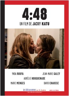 4:48 - la critique du film