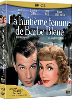 La huitième femme de Barbe-Bleue - le test Blu-ray