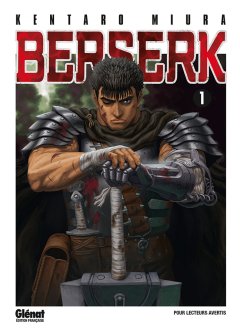 Mort de Kentarō Miura, créateur de la série Berserk
