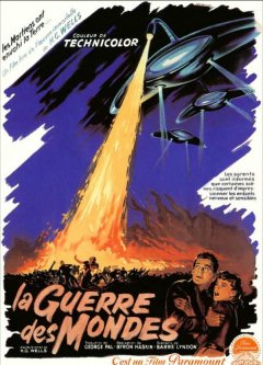La guerre des mondes - la critique