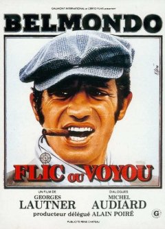 Flic ou voyou - la critique