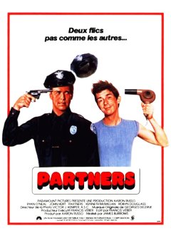 Partners - la critique