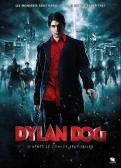 Dylan Dog - la critique + le test blu-ray