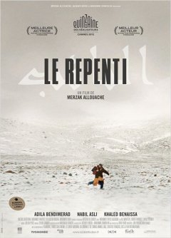 Le repenti - la critique