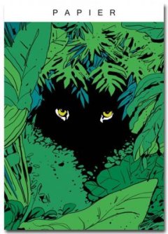 Une nouvelle revue BD, encore