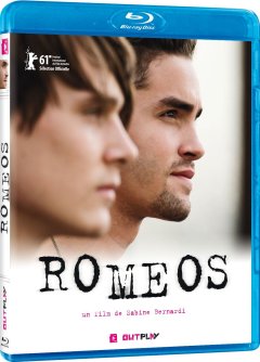 Romeos - le test blu-ray