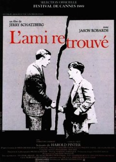 L'ami retrouvé - la critique du film