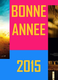 Les films les plus attendus en 2015 (première partie)