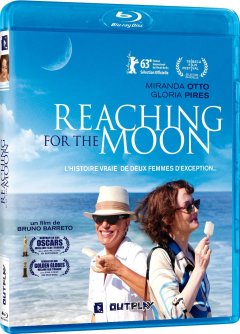 Reaching for the moon - le test blu-ray