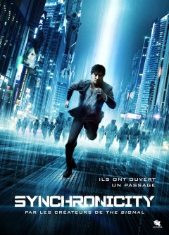 Synchronicity - la critique du film + le test Blu-ray
