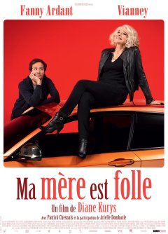 Ma mère est folle - la critique du film