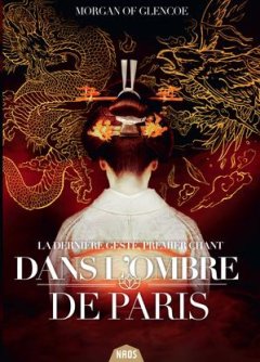 Dans l'ombre de Paris - la critique du livre