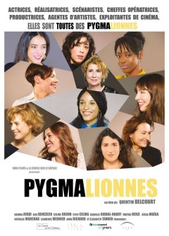 Pygmalionnes - la critique du documentaire