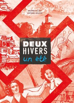 Deux hivers, un été - chronique BD