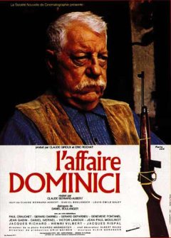 L'affaire Dominici - La critique
