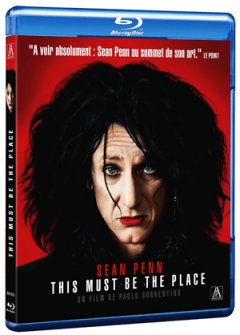 This must be the place - le test blu-ray