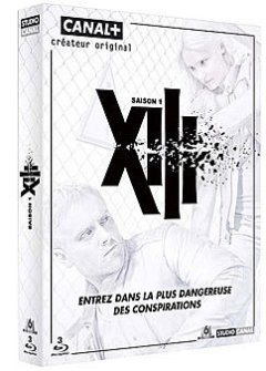 XIII revient sur Canal +