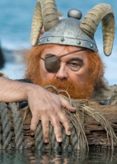 Premières séances : Astérix et Obélix au service de Sa Majesté déçoit énormément