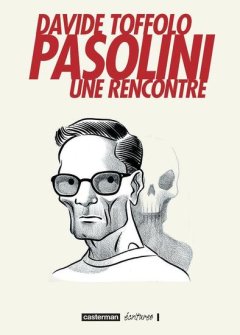 BD, rock et Pasolini à la Cinémathèque française