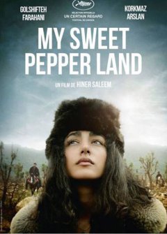 My Sweet Pepper Land : Grand Prix du Festival 2 Valenciennes
