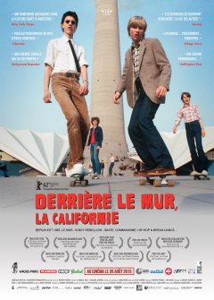 Derrière le mur, la Californie - la critique du film