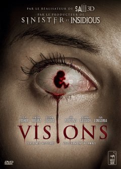Visions - Kevin Greutert - critique